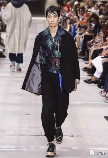 2024年男装中年流行趋势,最新男装流行趋势分析图