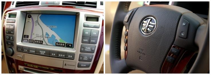 最好的红旗车！十年之前卖到70万，红旗盛世当之无愧！