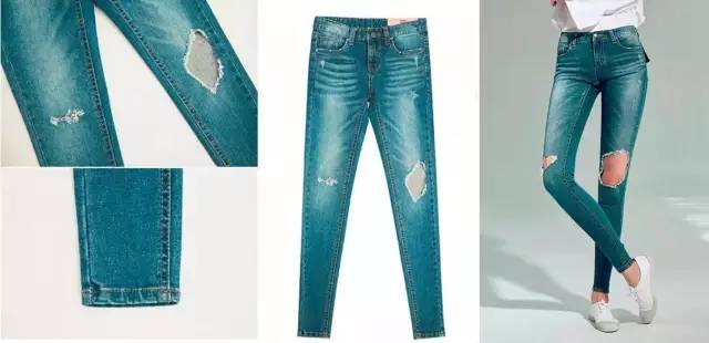 热卖20万的-5KGJeans