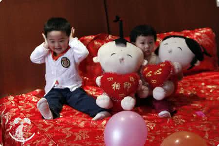 南京有什么习俗,南京的婚俗有哪些