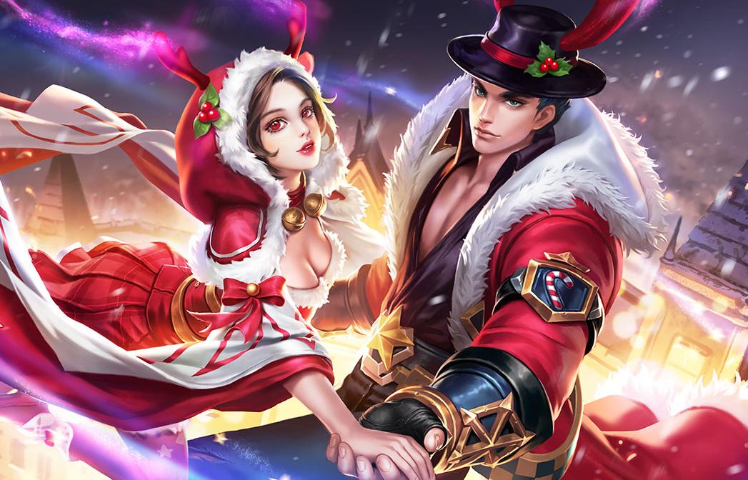 王者荣耀铠和什么英雄是情侣,王者荣耀里有几对情侣英雄