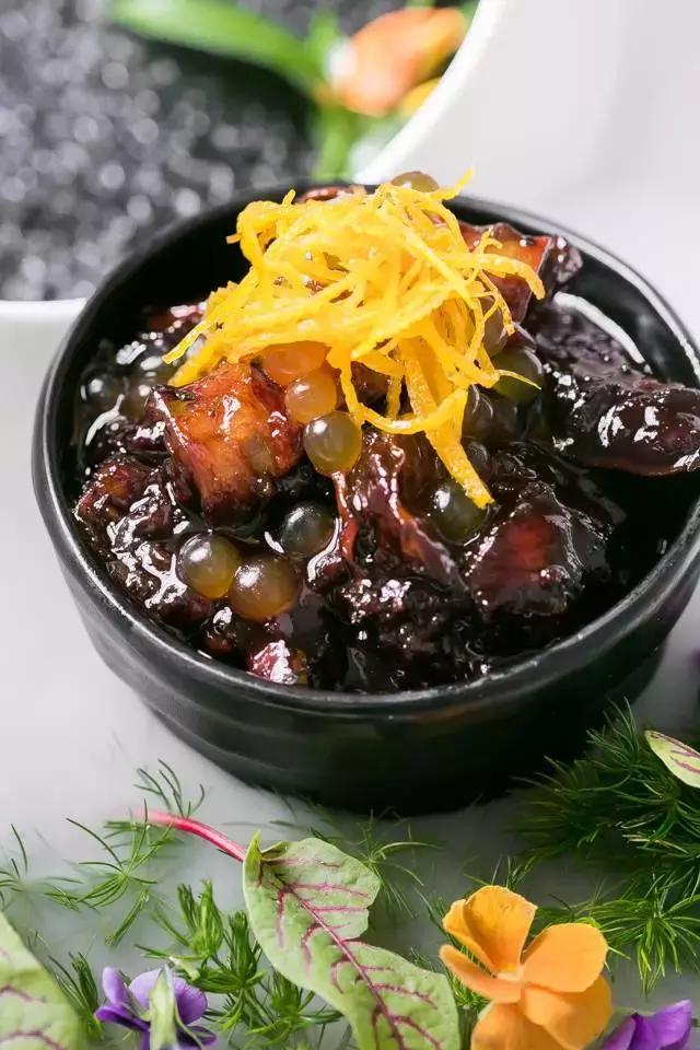 天津融合菜餐厅,国内顶级融合菜餐厅推荐