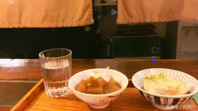 《我的前半生》像酱子这样的日料店，上海竟然还有那么多家！