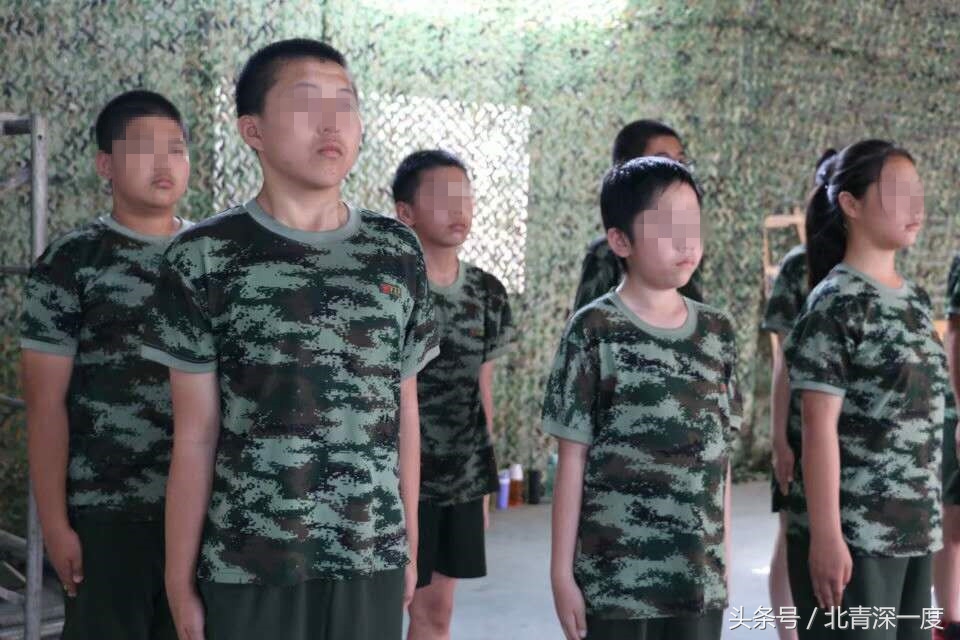 戒网学校“冠美教育”曝学员跳楼自杀事件