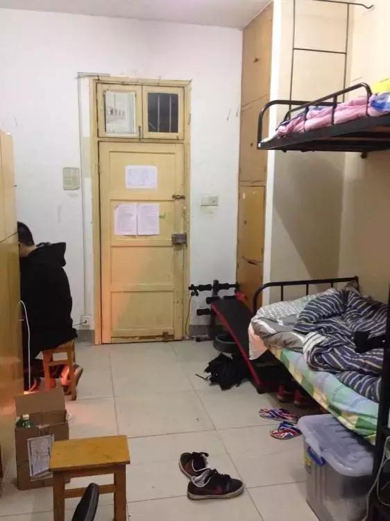 长沙宿舍条件最差的大专,长沙宿舍最差的大学排名