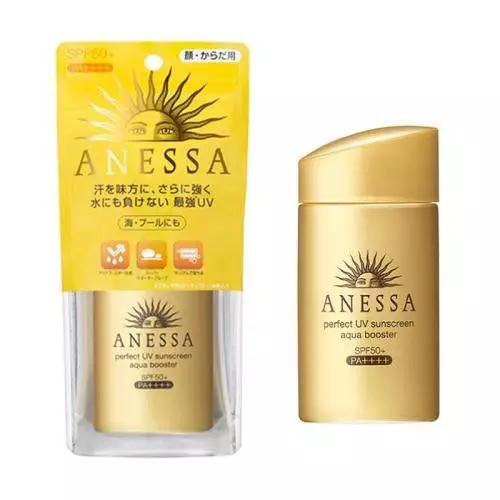 安耐晒防晒霜怎么样辨别真伪,防晒霜买到假货怎么证明是假货