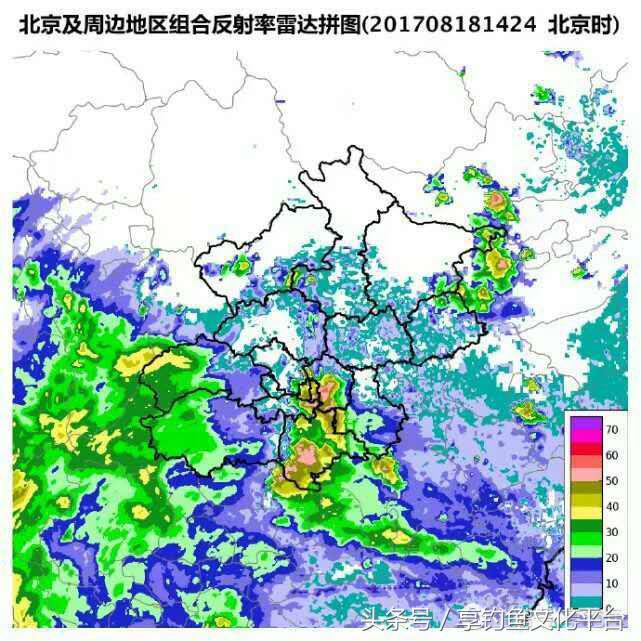 风前雨后好钓鱼，这场比赛注定异常精彩！