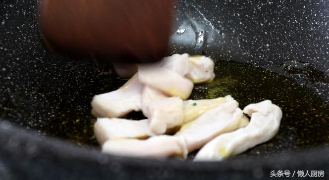 第一次见白丝鱼,第一次见到野生鱼