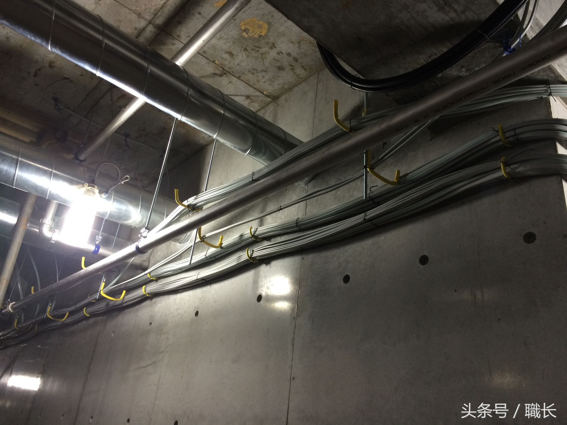 装修为什么电线一定要用穿线管,装修不穿线管会怎样