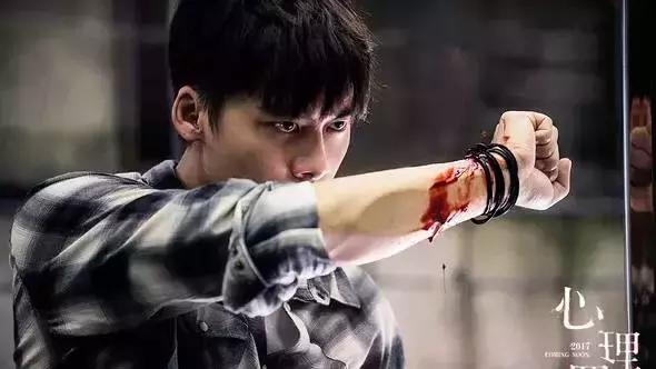 李易峰善解人意,心理罪电影在线观看李易峰