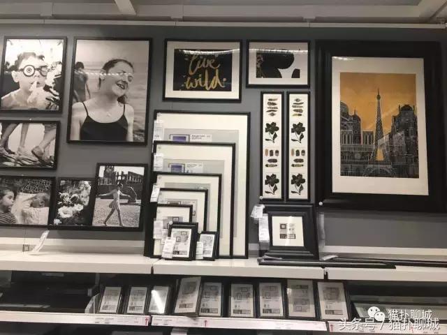 带聊城网友提前感受济南宜家的魅力，不仅人多购买力也爆棚