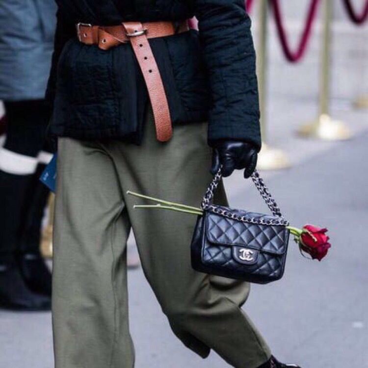 chanel卖断货原因,chanel十大必买单品