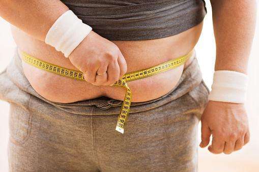 5个动作帮你减脂磨平大肚腩,大肚腩最怕的动作高效燃脂排毒