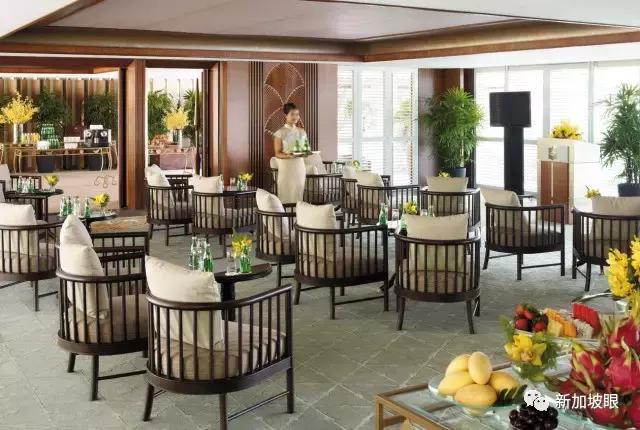 新加坡mandarinoriental酒店,新加坡最豪华酒店套房