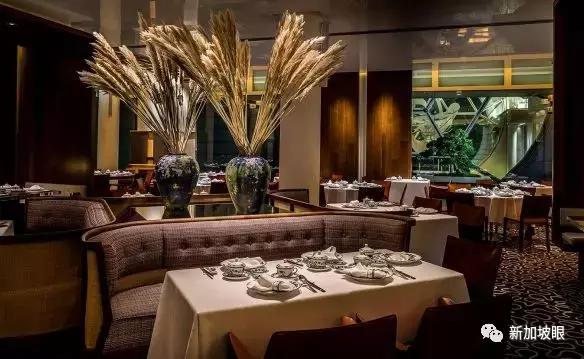 新加坡mandarinoriental酒店,新加坡最豪华酒店套房