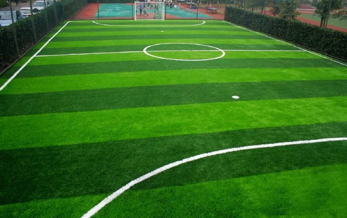 五人小足球,室内五人制足球