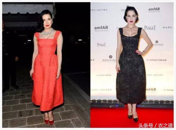 夏天怎么穿百变女神教你穿,夏天穿上秒变成可爱女神