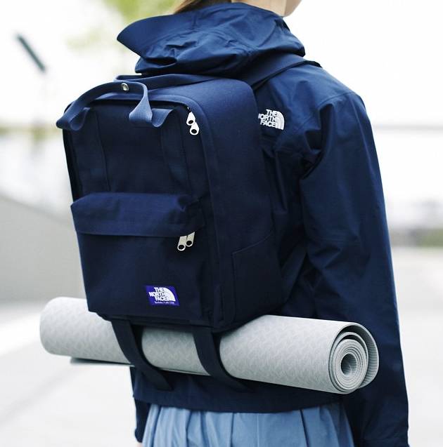 thenorthface紫标最新,thenorthface属于什么档次