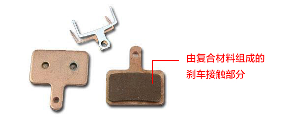 碟刹不灵敏的解决方法,液压刹车不灵怎么解决