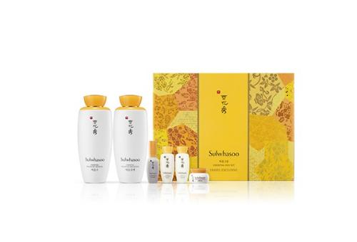 官方数据：中国人VS韩国人买什么—Top20！