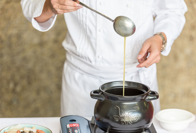 孕妇妈妈不能吃什么食物,孕妇妈妈煲汤