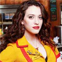 破产姐妹花麦克斯与卡洛琳,她们现实中是怎样的?