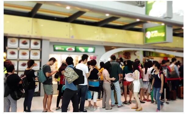 铁板烧餐厅投资,铁板烧餐厅利润和成本