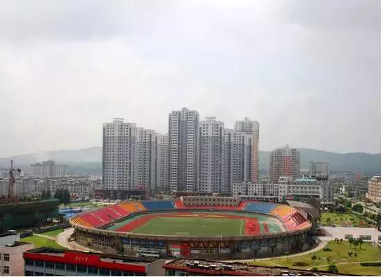 淮南各地地名,淮南的地名有多奇葩你知道吗