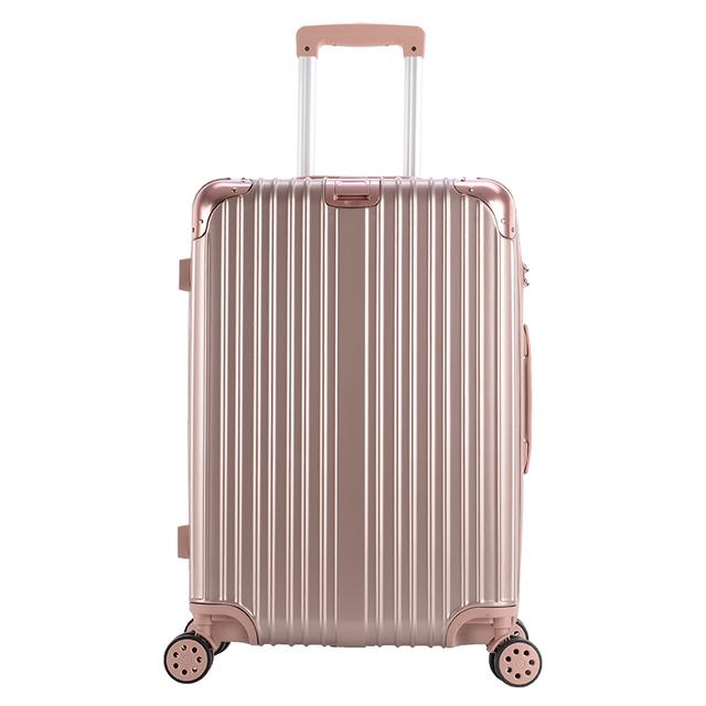 开学季行李拉杆箱推荐,开学季到了质量好的拉杆箱有哪些