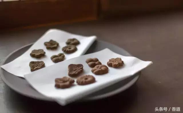 佛手沉香,佛手香