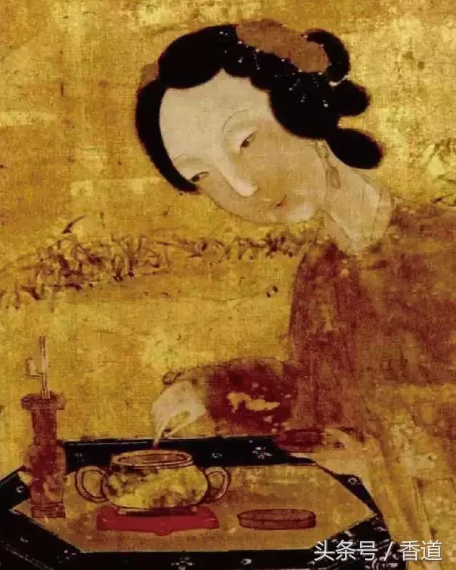 佛手沉香,佛手香