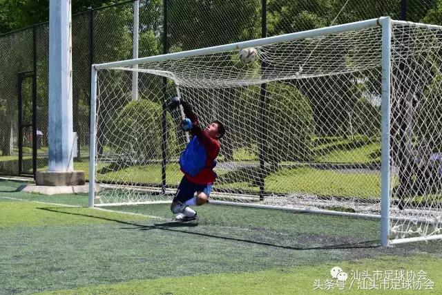 汕头市青少年足球联赛,2022年汕头足协青少年足球锦标赛