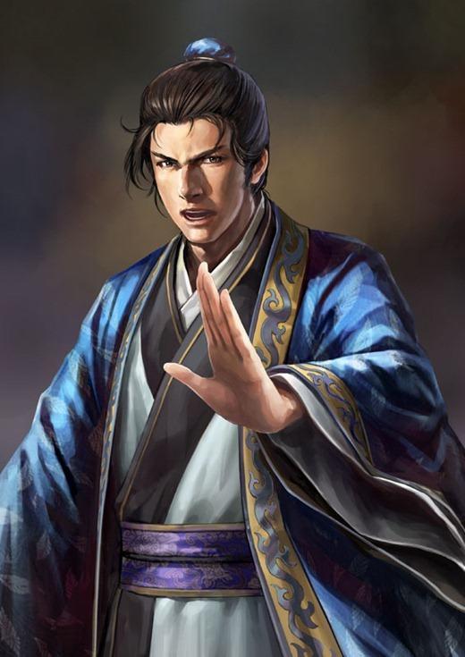 三国演义黑化最严重的两个人物,三国演义为什么要黑化历史人物