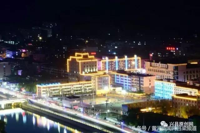 最美家乡县城,最美家乡鲁甸