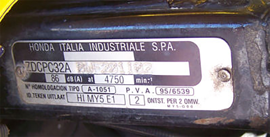 二手摩托车水太深怎么判断,二手摩托车水太深