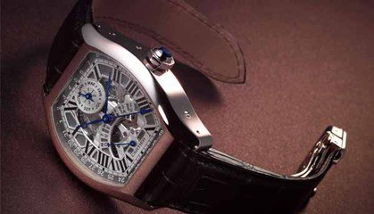 卡地亚表盘里面进水了怎么办,卡地亚进水最佳处理方法