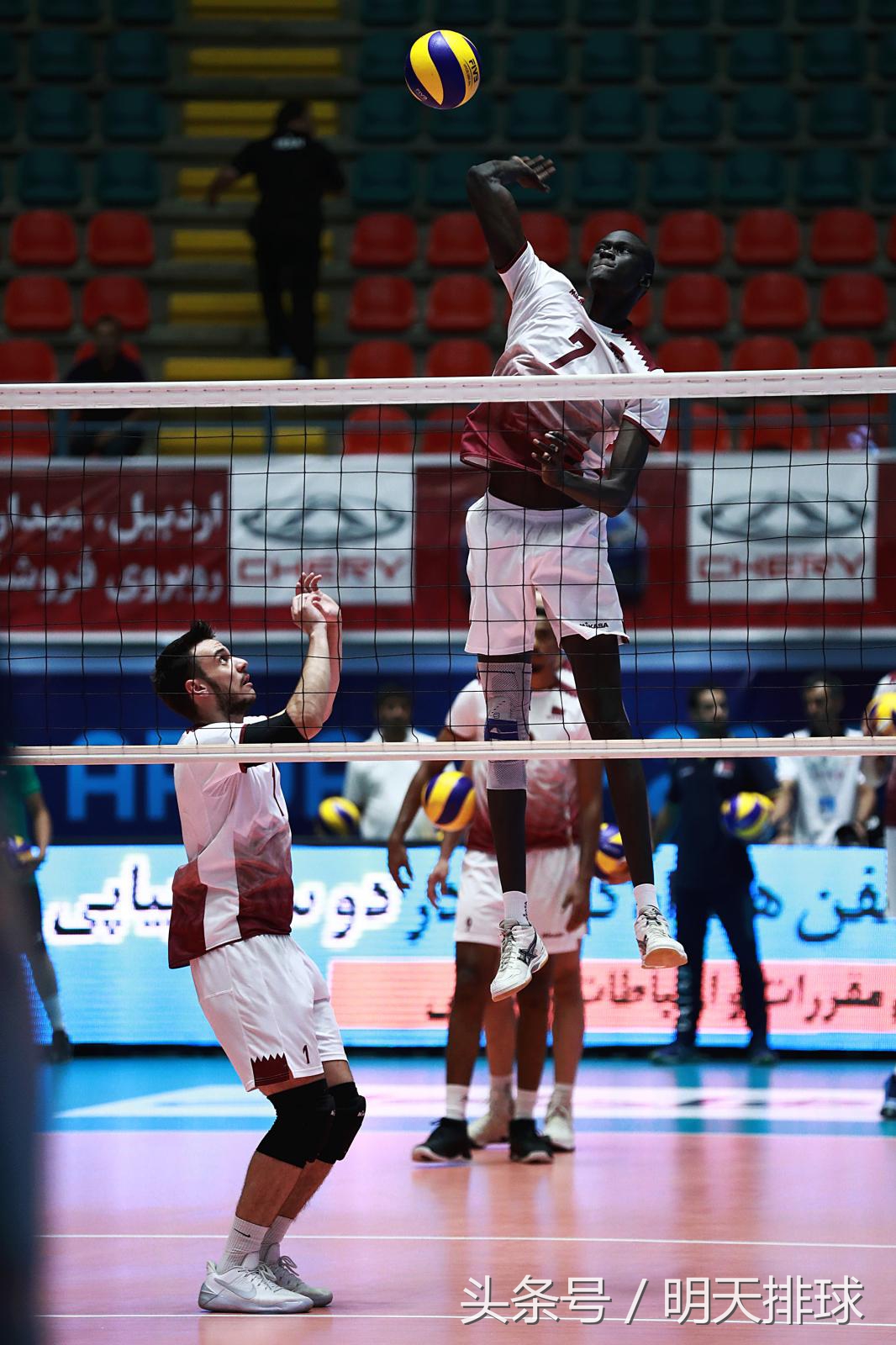 男排世联赛中国对伊朗在线直播,男排决赛伊朗vs中国