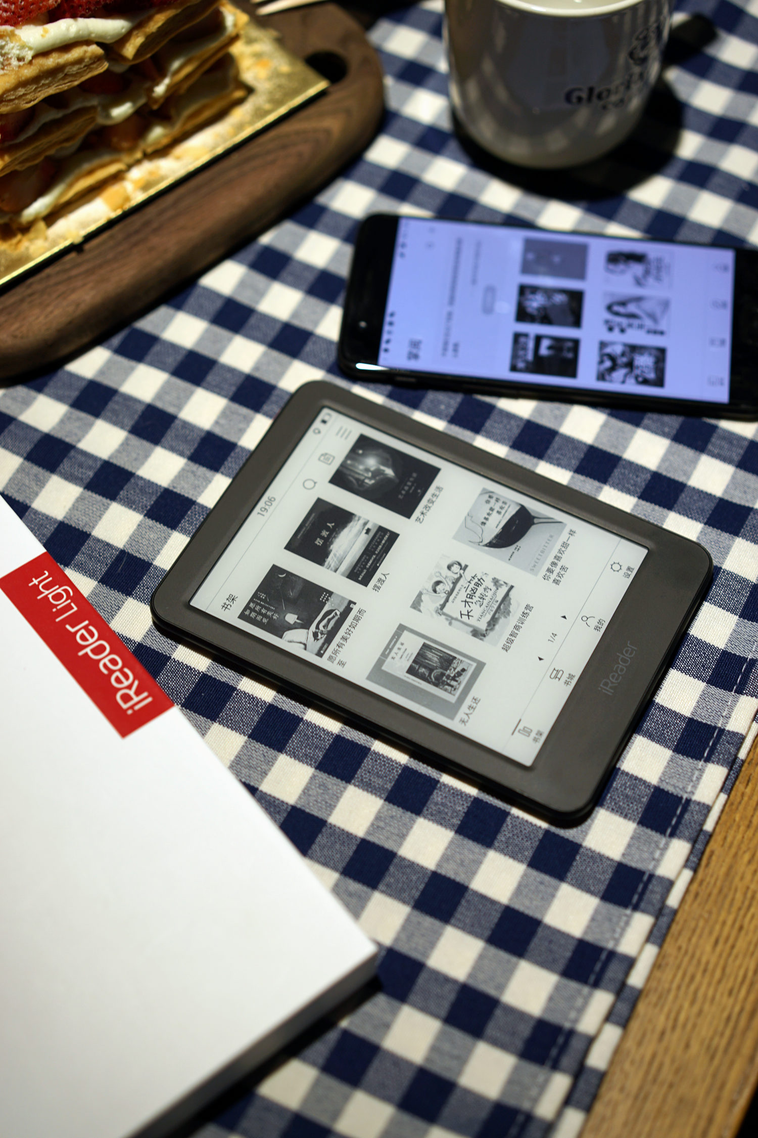 掌阅ireaderlight怎么样,掌阅ireaderlight评测