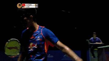 初学者在球场上最需要的动作,球场礼仪视频教程