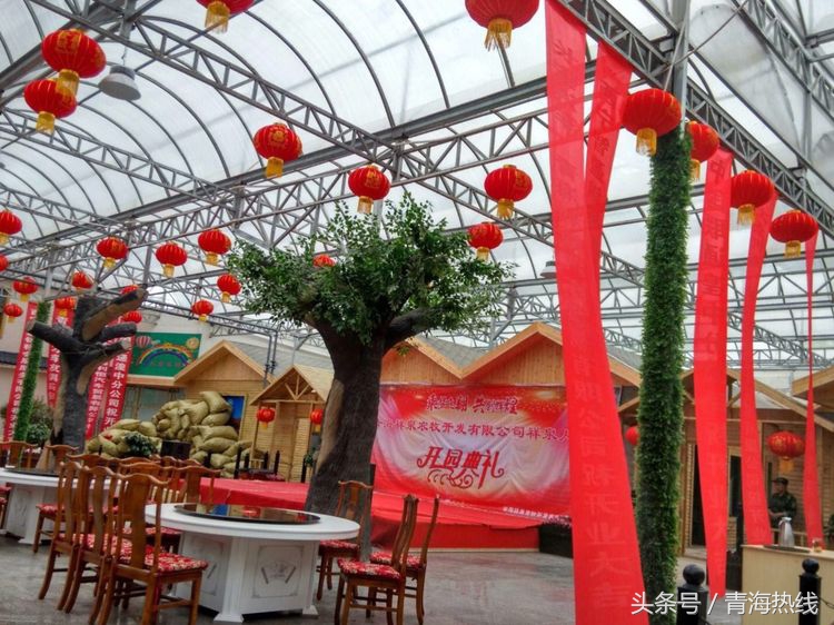 湟中区乡村旅游发展概况,青海湟中县上五庄镇乡村旅游