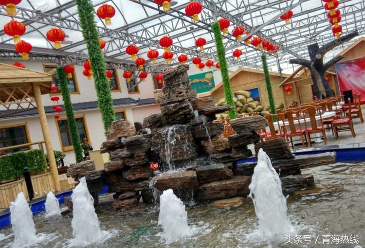 湟中区乡村旅游发展概况,青海湟中县上五庄镇乡村旅游