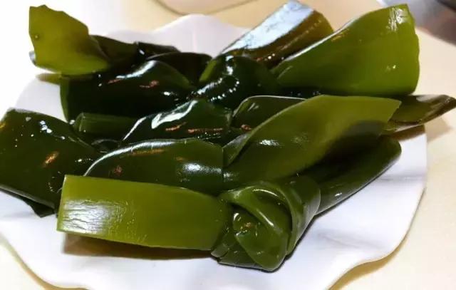 又到吃海鲜的季节咯！一位吕四渔民整理的海鲜大全，保证有你不认识的！