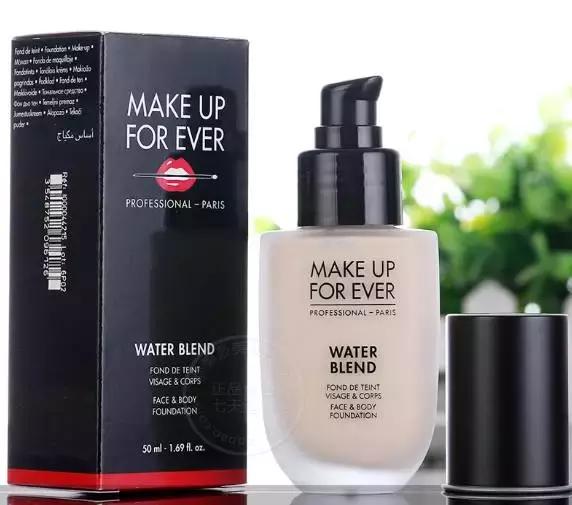 夏天很油冬天起皮,夏天很油冬天很干用什么粉底液