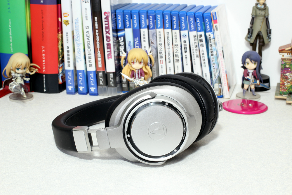 铁三角athsr9头戴式耳机,铁三角ath-twx95.2蓝牙耳机测评