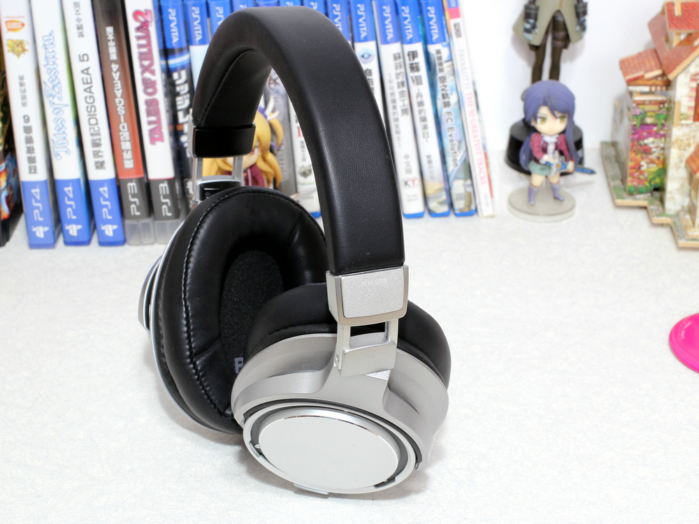 铁三角ath-m20x耳机测评,铁三角sr9