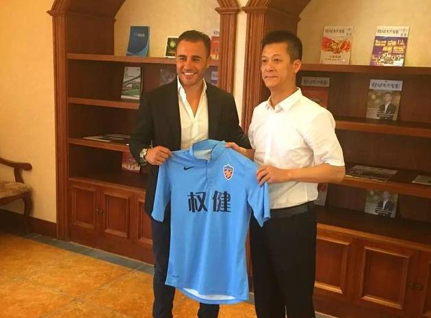 天津泰达权健球队保级,18赛季泰达权健