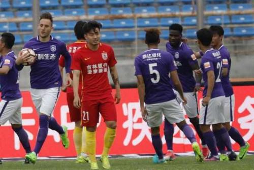 最后九场生死战，帮亿利队算算保级需要怎么踢！