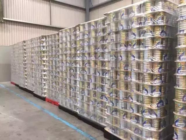 a24段美版奶粉全面评测,澳洲a2四段调制乳和配方奶的区别