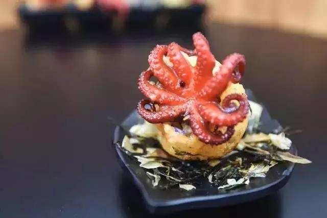 梅生活小二：入夏应该吃些啥？！“弹丸滋地”让你味觉High翻