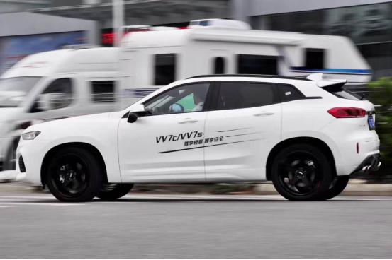 weyvv系列最新车机,wey首款hev车型